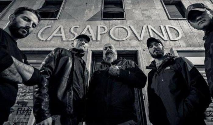 Milano ospita il raduno dei nazi-fascisti: il 23 marzo suona la band di Casapound 'ZetaZeroAlfa'