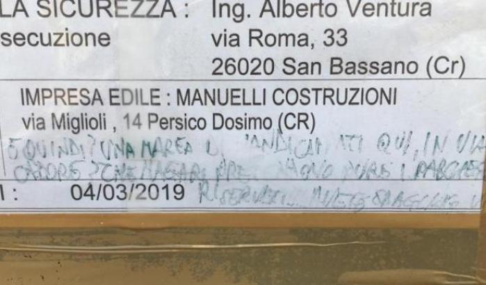 L'odio non risparmia nessuno: è la volta dei disabili, insultati e fatti scendere da un treno