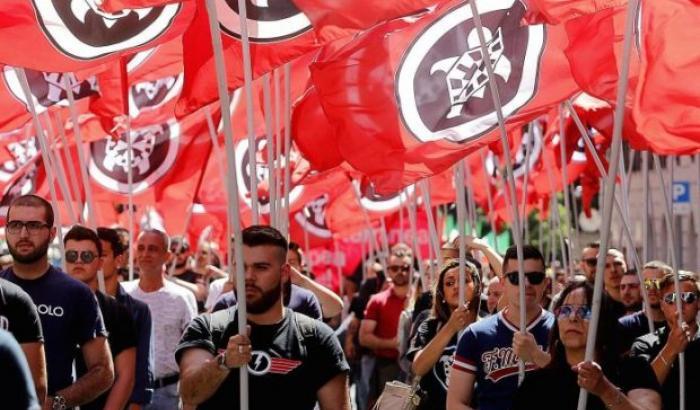Sospetti in Campidoglio: c’è una talpa che avverte i gruppi fascisti?