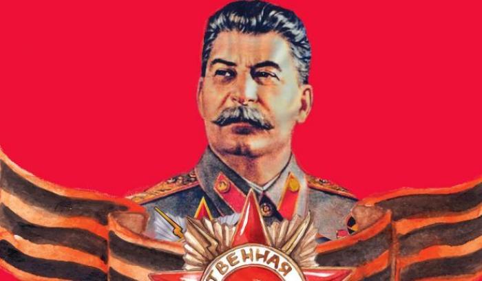 Record dei nostalgici di Stalin in Russia: il 70% pensa che "abbia fatto anche cose buone"