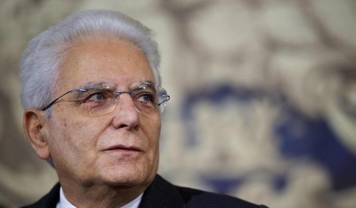 Mattarella: "il vento del sovranismo non vincerà in Europa, ho fiducia nei giovani e nel futuro"