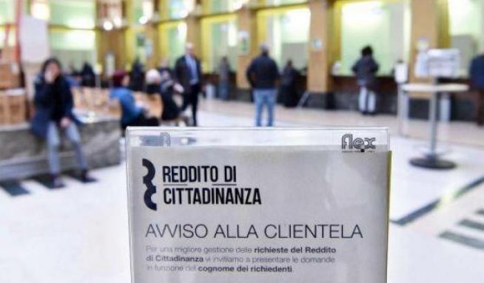 Nel 2021 un milione di persone resteranno senza reddito di cittadinanza: ecco cosa succederà