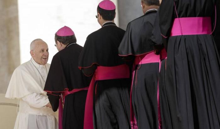 Perché gli integralisti xenofobi cristiani attaccano Papa Francesco