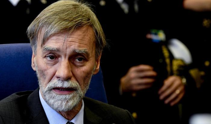 Delrio avverte sul Mes: "Se si torna al Conte uno la coalizione non avrebbe più senso "