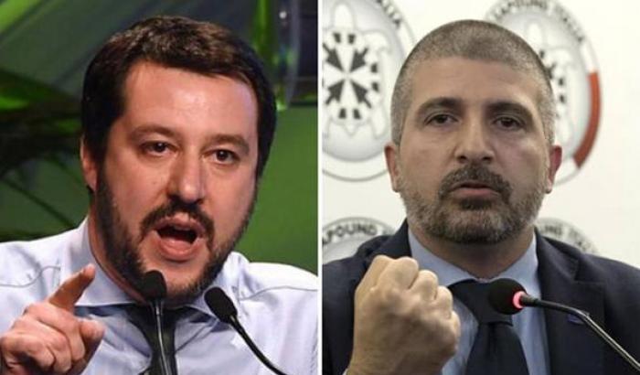 Salvini ancora contro M5s: "Tappatevi la bocca, è l'ultimo avviso"