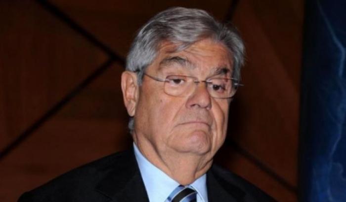 Trattative Stato-mafia: il pg chiede 9 anni per Calogero Mannino