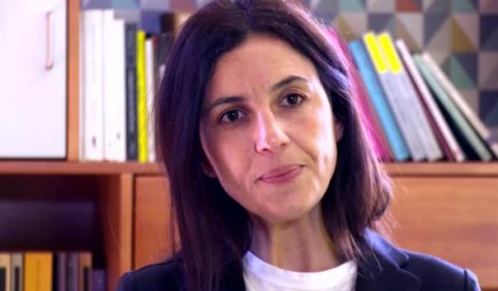 Salone del Libro, abbandona anche Francesca Mannocchi: "non parlerò del dramma dei migranti vicino ai fascisti"