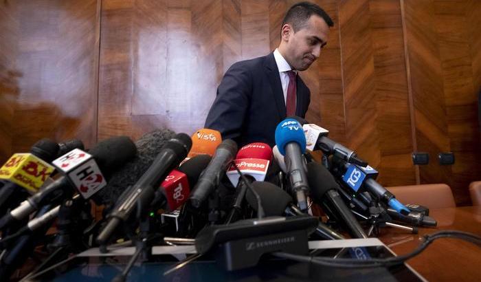 Rapporti di forza invertiti nel Governo: sale la tensione Salvini-Di Maio