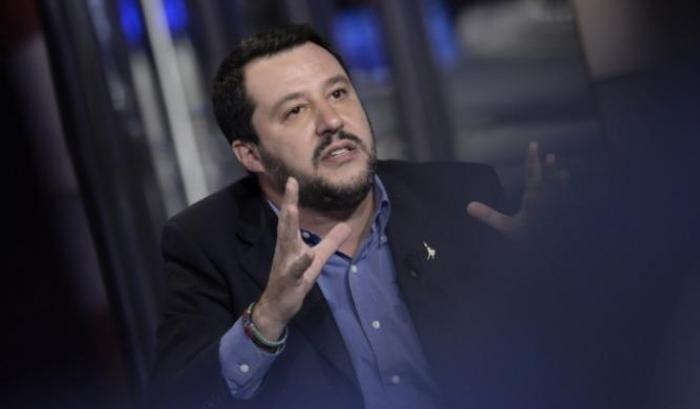 Ora Salvini se la prende col Rettore della Sapienza