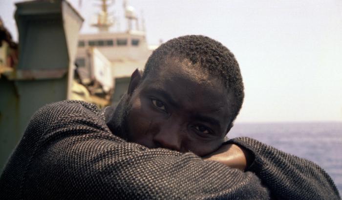 Cap Anamur, il racconto di Lillo Rizzo, fotografo: "Quel dramma umano antenato della Sea Watch"
