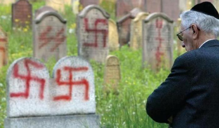 Marina Sereni: "Mai abbassare la guardia quando si parla di antisemitismo"
