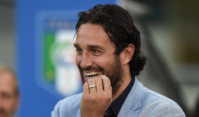 Luca Toni