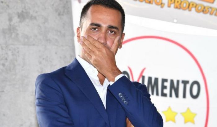 I parlamentari M5s contro Di Maio: se il 'capo' farà altre bizze sarà rivolta