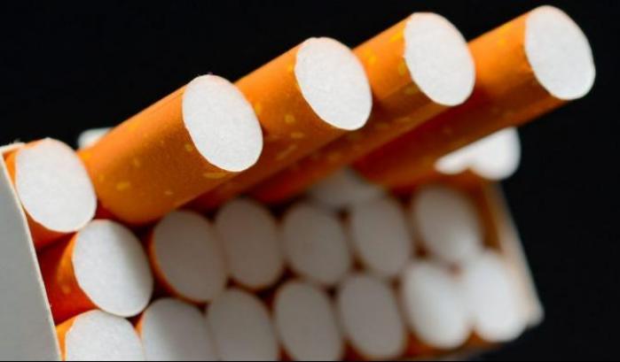 Un test rivela il 'personale' rischio di ammalarsi di tumore per un fumatore