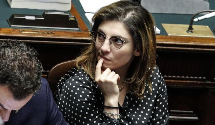 Non ha ben chiaro nemmeno cosa sia lo spread: Castelli confermata vice-ministro dell'economia