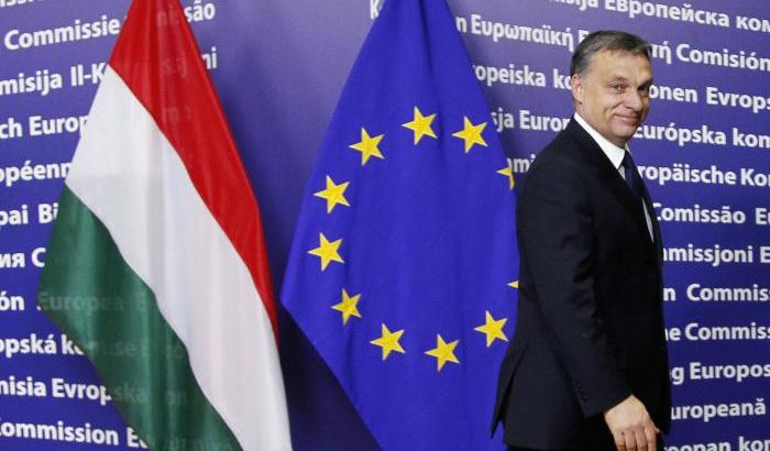L'Ungheria tuona: "Il nostro commissario bocciato dalla Ue pro-migranti"