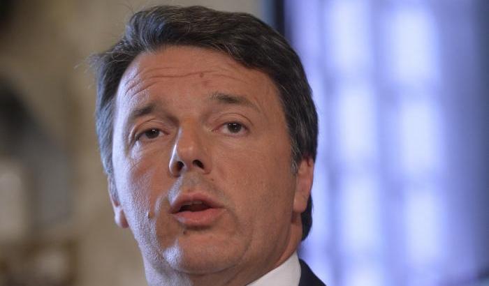 Renzi sul caso Gregoretti: "I grillini devono vergognarsi di quando hanno salvato Salvini"