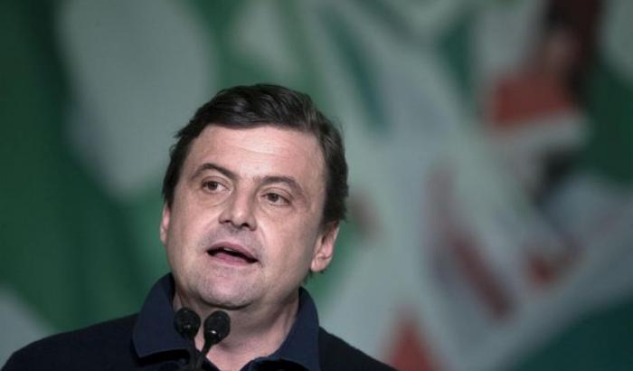 Calenda: "Per Roma serve qualcuno che abbia già amministrato, troviamo un profilo insieme"