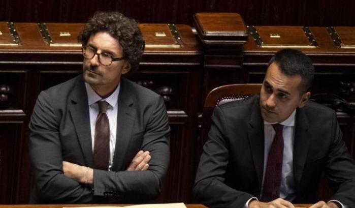 M5s non riesce a scrollarsi di dosso il qualunquismo e a diventare una forza matura