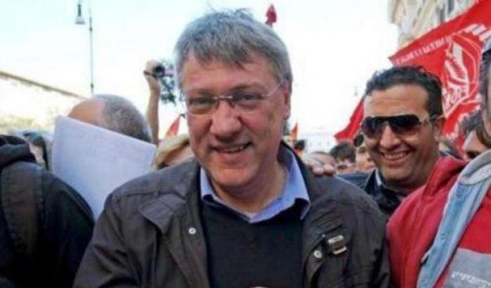 Landini (Cgil) contro Salvini: "Dalla Lega messaggi pericolosi per la democrazia"