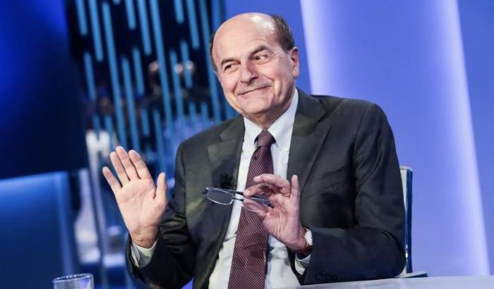 Pierluigi Bersani