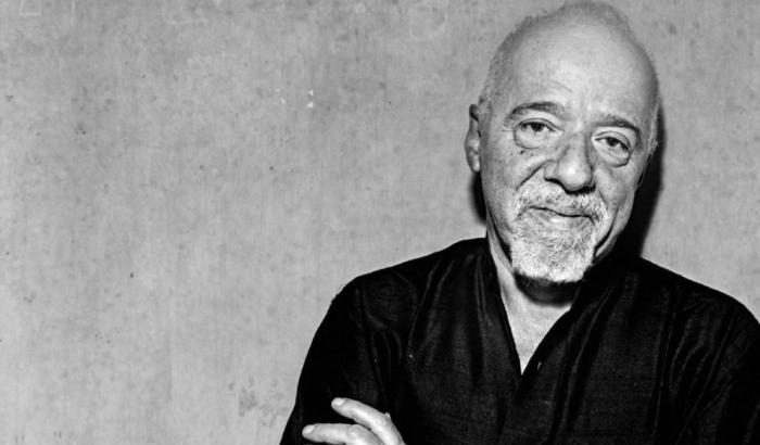 Paulo Coelho