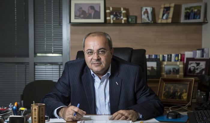 Ahmed Tibi