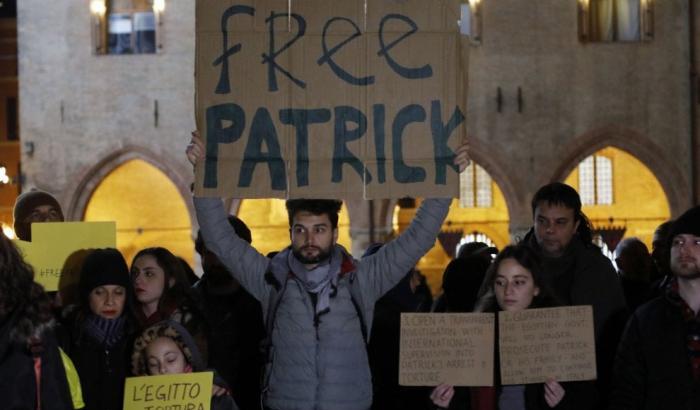 Egitto, repressione senza fine: Patrick Zaky resterà ancora in carcere