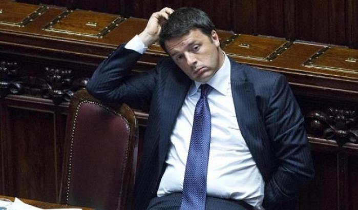 Renzi e la crisi: chi di rottamazione ferisce...