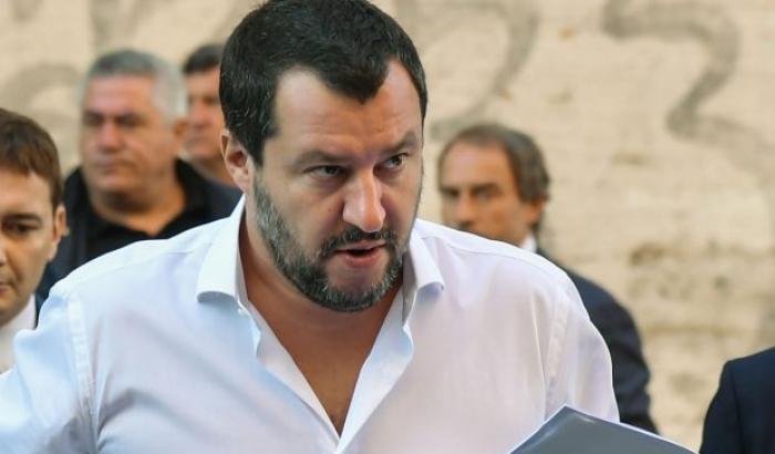 Pessima figura di Silvio: Salvini dice 'no grazie' alla proposta del partito unico del Centrodestra