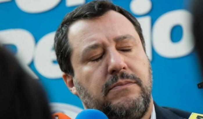 Oddati (Pd) contro Salvini: "Chiudere tutto vuol dire scaffali vuoti, basta propaganda"
