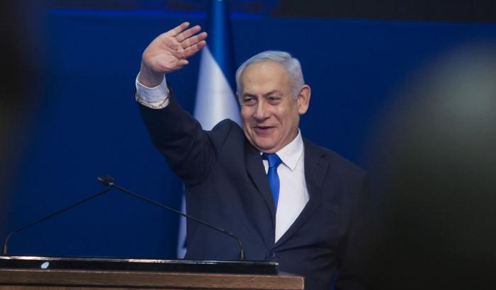 Israele, l'ultimo azzardo di Netanyahu: elezioni anticipate