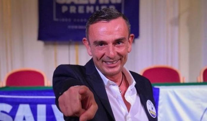 Augurò lo stupro a una giornalista: ecco il candidato sindaco della Lega a Merano