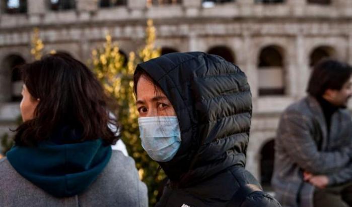 L'Oms apprezza l'Italia: "Coraggiosa decisione di contenere e mitigare il Coronavirus"
