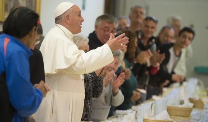 Papa Francesco