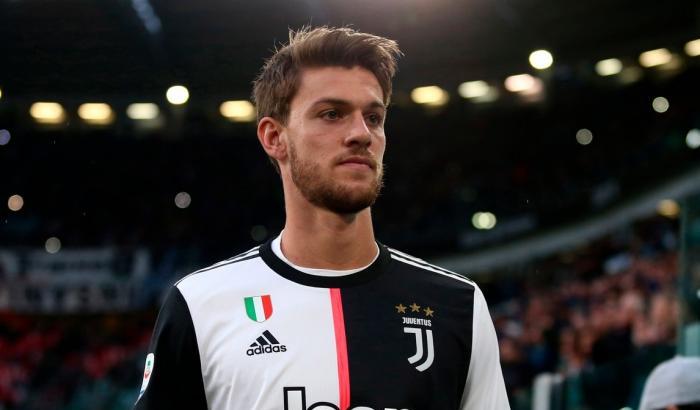 Daniele Rugani tranquillizza i tifosi: "Sto bene, ne usciremo più forti di prima"