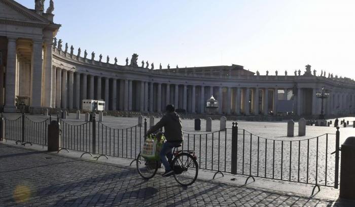 L'epidemiologo: "Se il coronavirus si diffondesse a Roma le conseguenze sarebbero inimmaginabili"