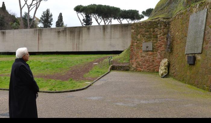 Mattarella: "Il coronavirus ci richiede la stessa unità del dopoguerra. Così rinasceremo"