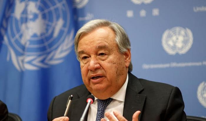 Guterres plaude al cessate il fuoco tra Israele e Hamas: "Ora va rispettato"