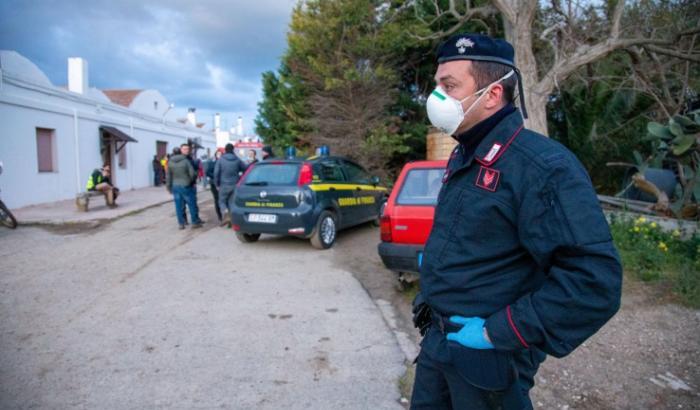 Tragedia nel materano, ritrovato il corpo di un bambino di 3 anni scomparso venerdì