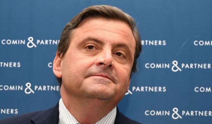 Calenda incalza Zingaretti: "Di' qualcosa anche se non di sinistra"