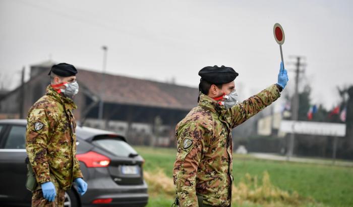 Dopo 40 giorni il Covid-19 ancora circola troppo: temo che non sia stata scelta la strategia giusta