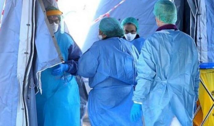 Gli anestesisti denunciano: "I nuovi casi Covid sono gravi come quelli di marzo e aprile"