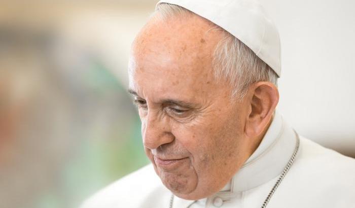 La preghiera del Papa per il pianeta: "È tempo di riparare la Terra"