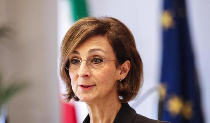 La Presidente della Corte, Marta Cartabia: "Pensate alla Costituzione come a una bussola nell'emergenza"