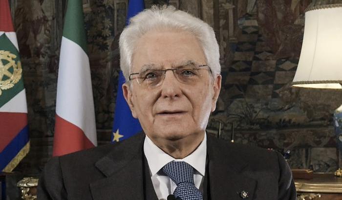 Mattarella nel giorno della memoria del terrorismo: "Non ovunque è stata fatta piena luce"