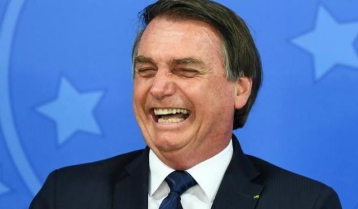 Bolsonaro