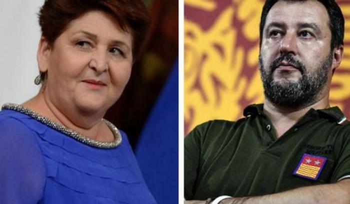 Bellanova attacca Salvini: "I riformisti risolvono i problemi, i populisti li cavalcano"