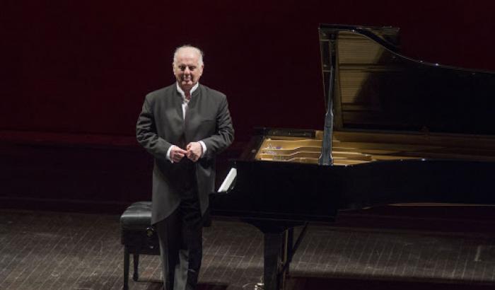 Barenboim