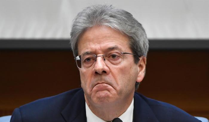 Gentiloni insiste sul Mes: "All'Italia conviene"